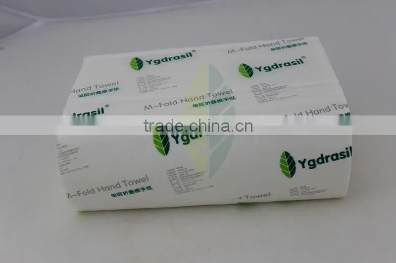 Chinese hand towel tissue paper,manufacturer wholesale,factory price,ODM OEM