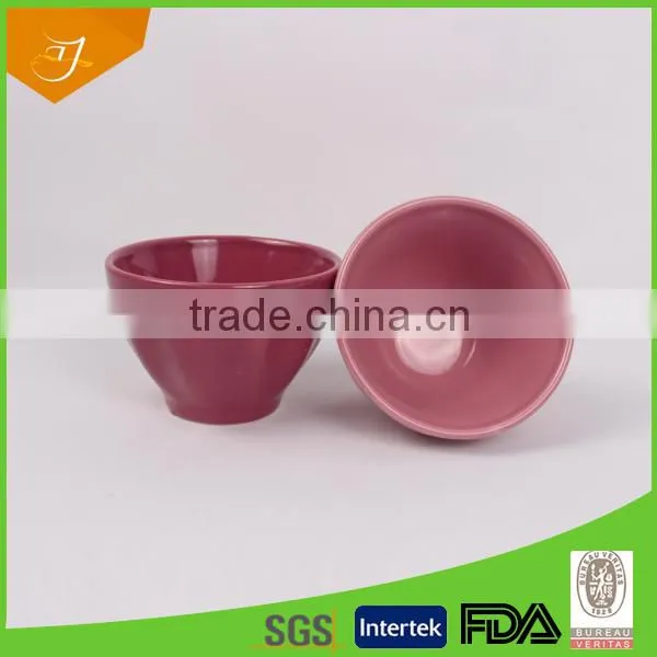4inch ice cream bowl,serving bowl,ceramic bowl