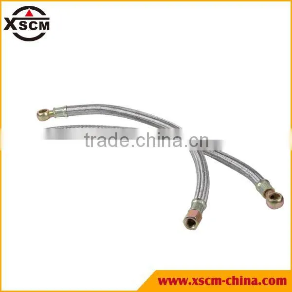 High quality inlet pipe for air compressor ZH4105