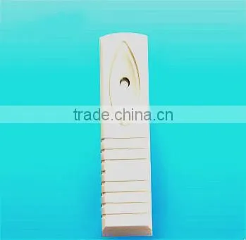 Factory Outlet Sensitive vibration detector alarm shock sensor detector