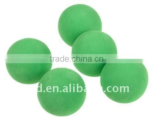 Sponge Foam ball / Sponge Material