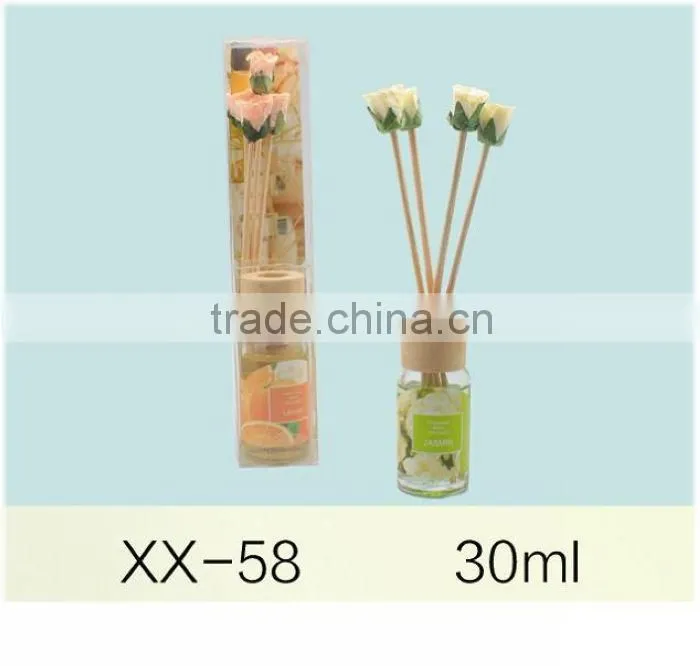 hot sale high quality decorative reed diffuser stick
