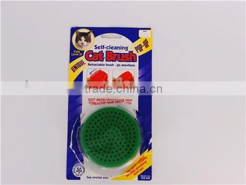 pet brush as seen on tv product cleaning brush