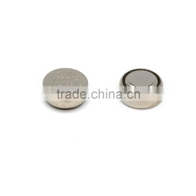 192 ag3 L736 lr41 1.5v alkaline battery Primary Button Cell bicycle light use
