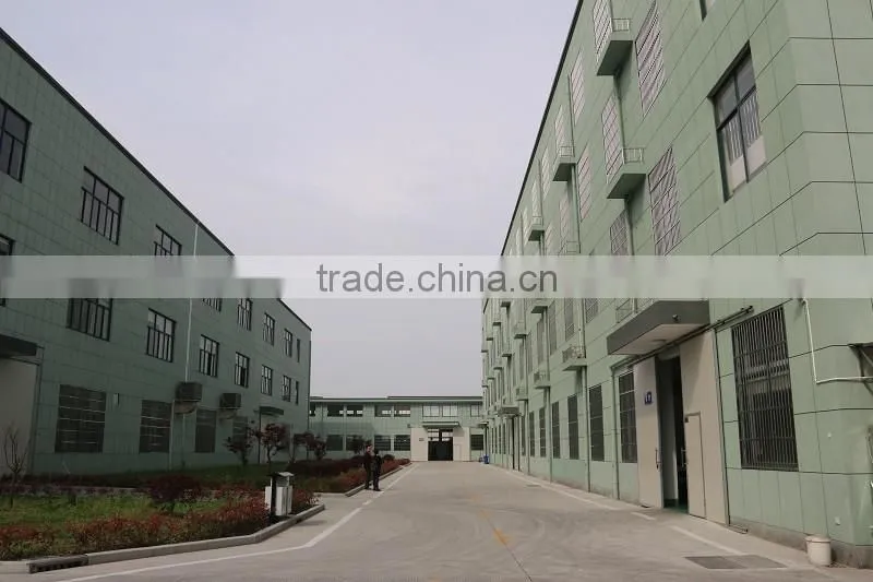 Ningbo Landl Trade Co., Limited company overview - view 3