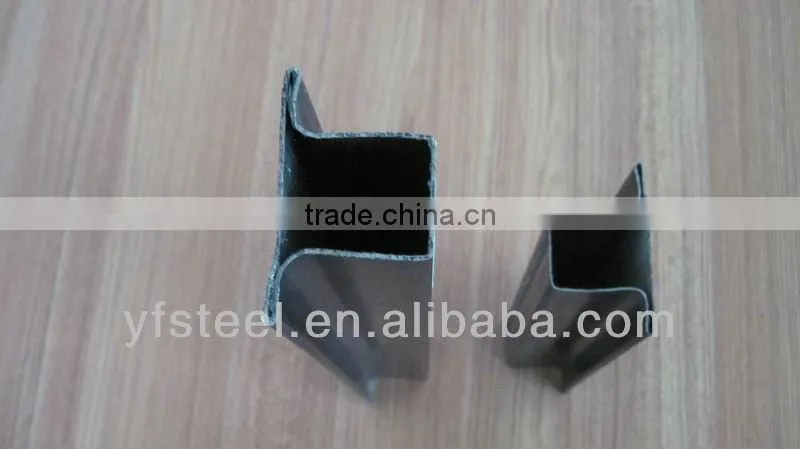 thin cold rolled weld t piece pipe,china YOUFA group,LGJ