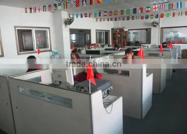 Shenzhen Carscop Electronics Co., Ltd. company overview - view 4