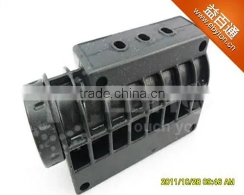 rapid prototype maker in shenzhen China
