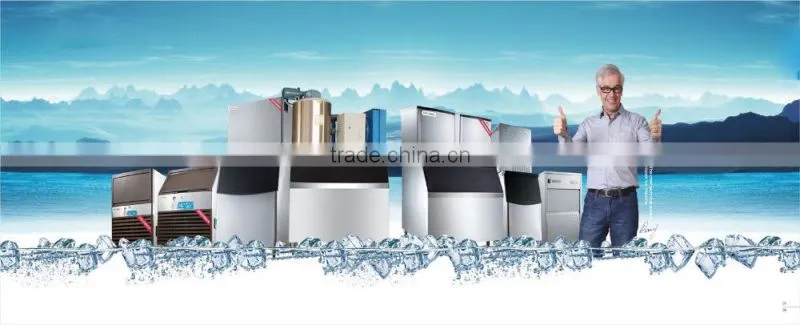 Full Automatic Ice Maker Machine ,Ice maker machine