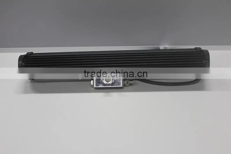 Led Super bright driving light 60w epistar led wotk light with 12pcsx5w high intensity led work light