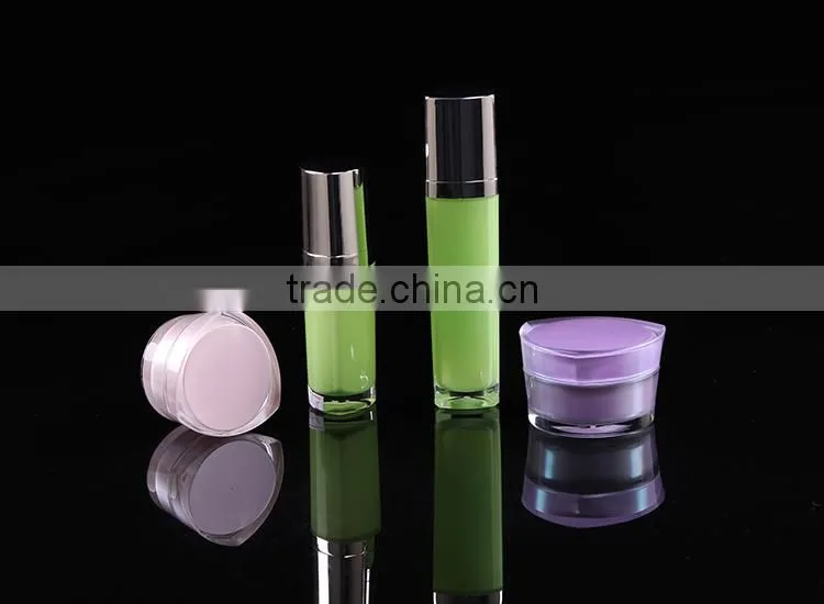 Rise Custom Empty cheap cosmetic bottle