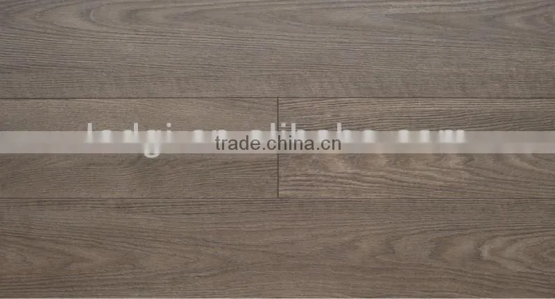 Laminate Flooring E.I.R sruface v-groove