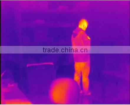 M500 cctv camera module/mini thermal camera/mini infrared camera