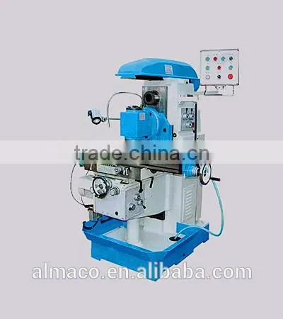 the hot sale and profect china milling machine X6128C of ALMACO company