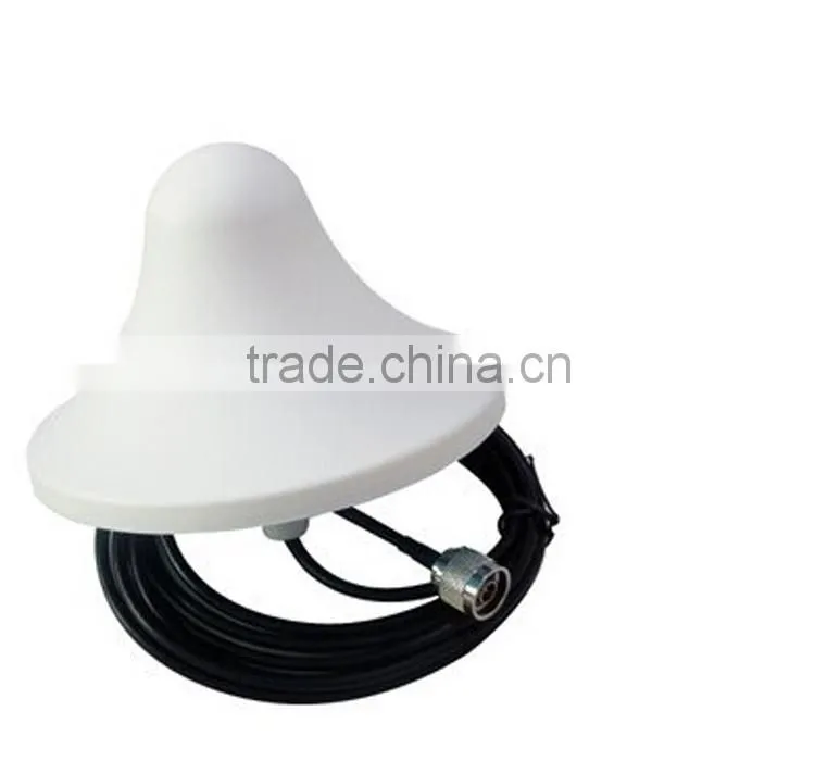 high gain omni roof ceiling mount antenna 4g lte antenna