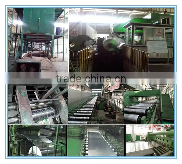 Cold rolled 1100 1060 H14 aluminum coils for utensils roofing