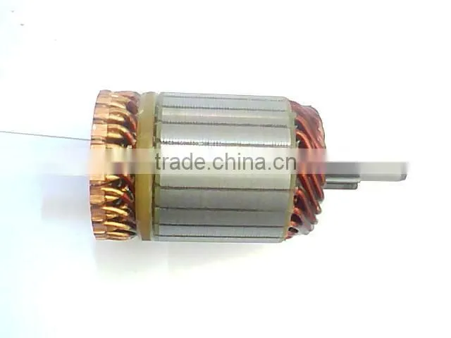 MARELLI Armatures for Starters IM81