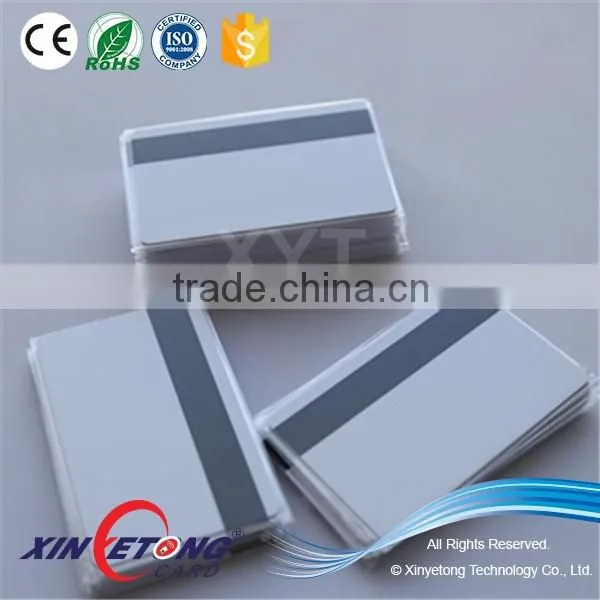 Hico 2750 Magnetic Stripe Plastic Card/Door Lock Megnetic Business Card