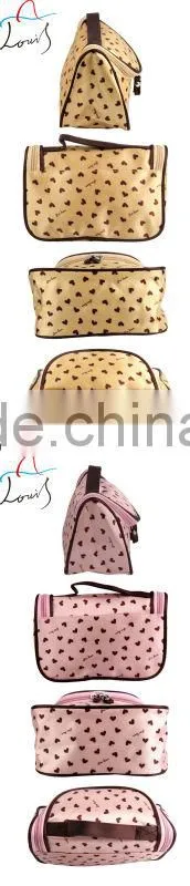 2014 cute cosmetic bags