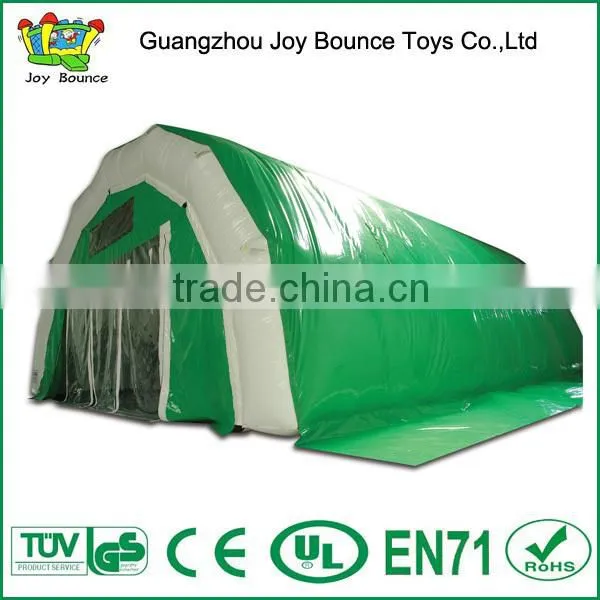 inflatable party tent waterproof for sale , used party tent inflatable for sale