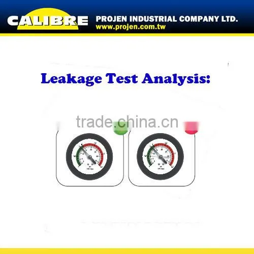 CALIBRE Car repair Multi-Purpose Cooling System pressure tester kit