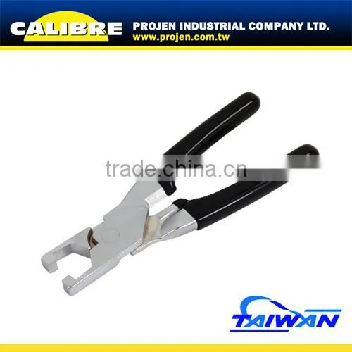 CALIBRE Auto Repair Tools Fuel Feed Pipe Pliers