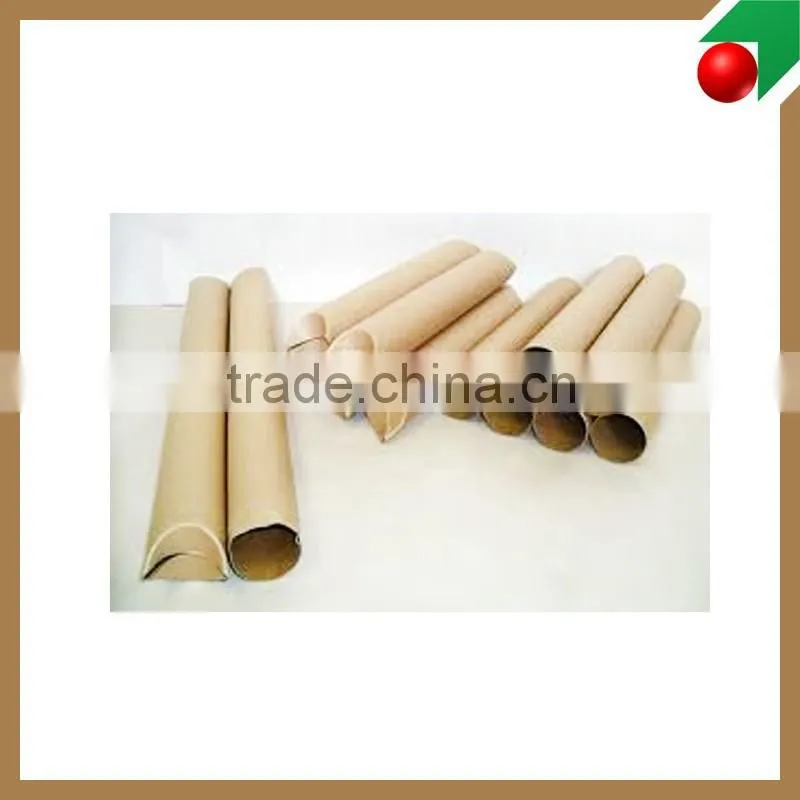 alibaba china paper core /paper tube /poster tube for wall paper
