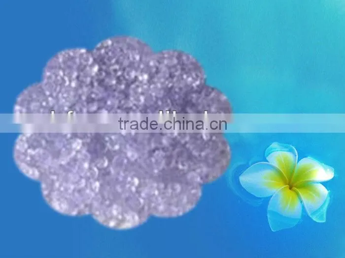 Transparant Plastic Pellets For Cables And Wires