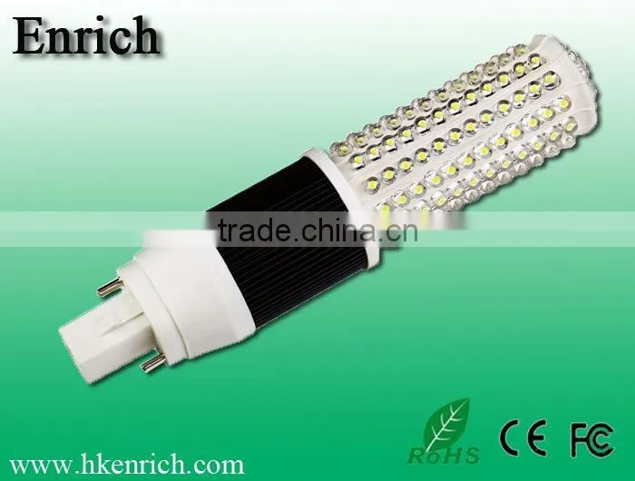 g23 g24 4-pin pl led lamp / led corn light