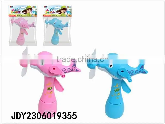 christmas presents Cartoon cheap hand held folding fan Electronic Cartoon baby Mini Clip Fan Toy