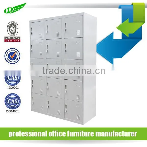 china cheap steel custom smart personal effects lockers