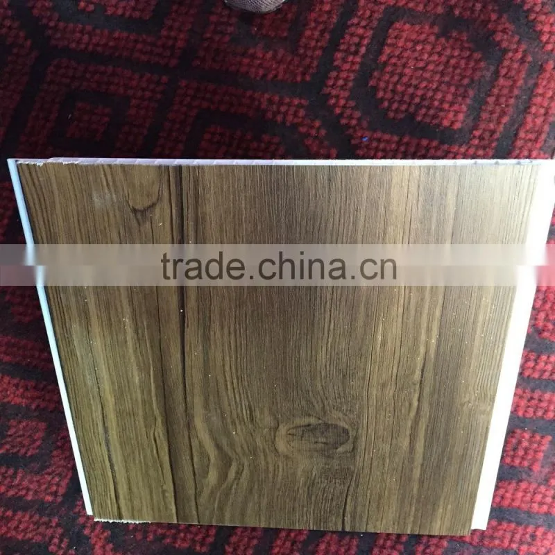 plastic lamination pvc board wall paneling, pvc ceiling panel