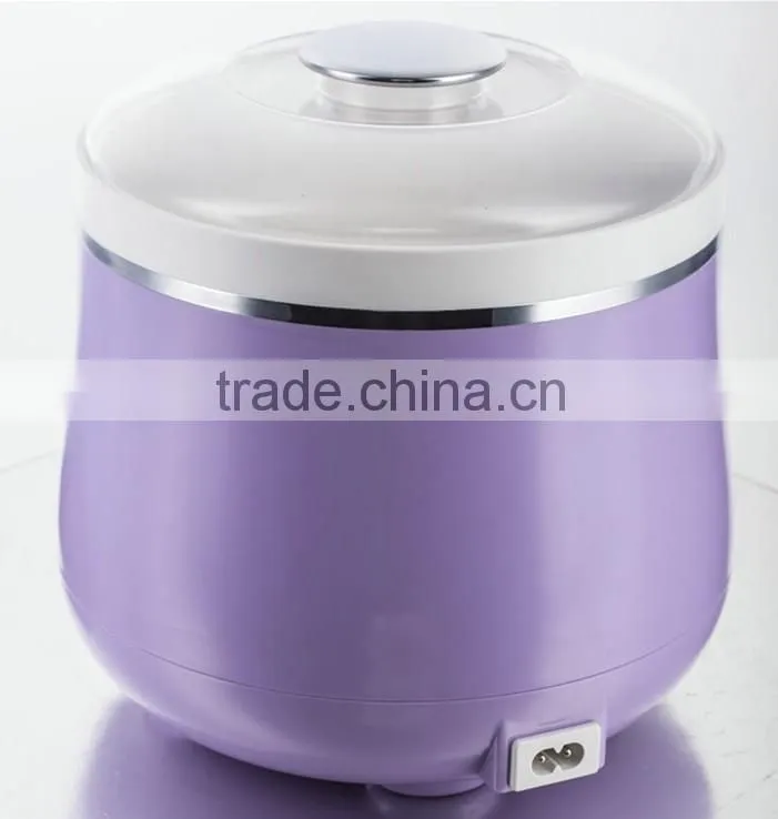 ceramic container Yogurt maker, yogurt machine, digital yogurt machine