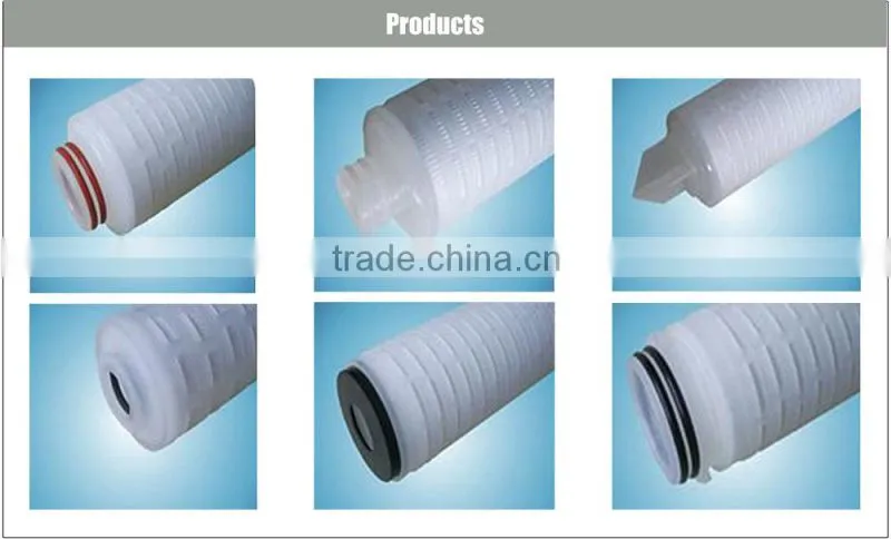 Sinft high quality coway water filter