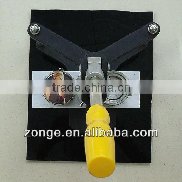 Good Quality Pin Badge Machine for Sublimation