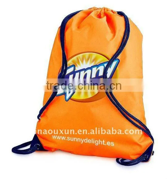 Hottest polyester no name backpack
