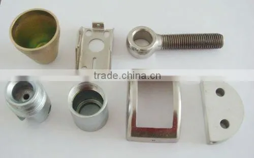 Stainless Steel Casting