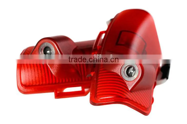 IP65 Special LED Car Logo Door Light 12V Laser Projector Lamp For Hyunda i With CE Certificate