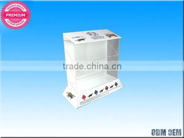 poker box
