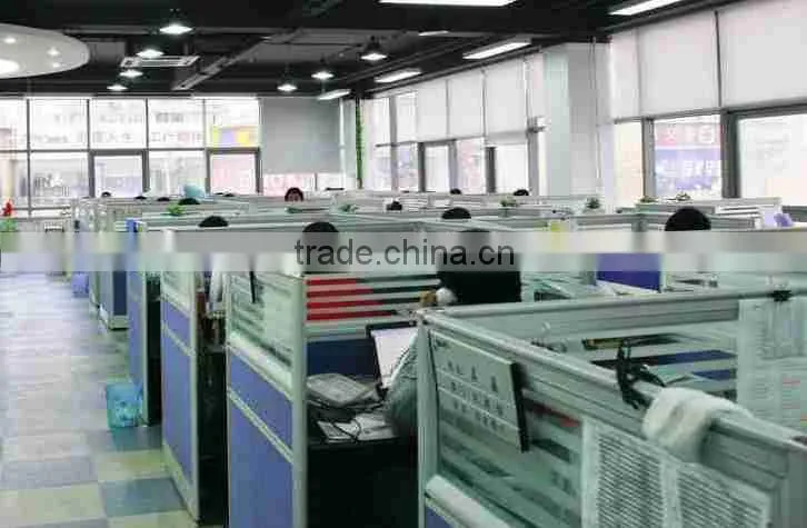 Shantou CPS Toys Co., Ltd. company overview - view 3