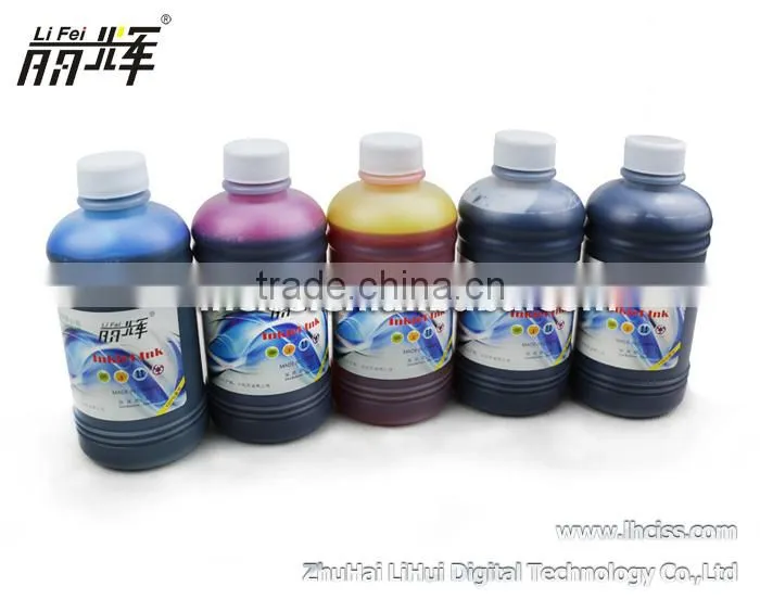 250ml,500ml,1000ml 5color PGI-870BK/CLI-871PK/C/M/Y Refill Ink for Canon PIXMA MG5780/MG6880