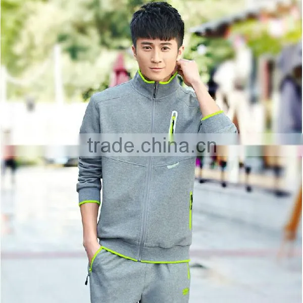 New style!!! OEM service sports wear costumes for men and women