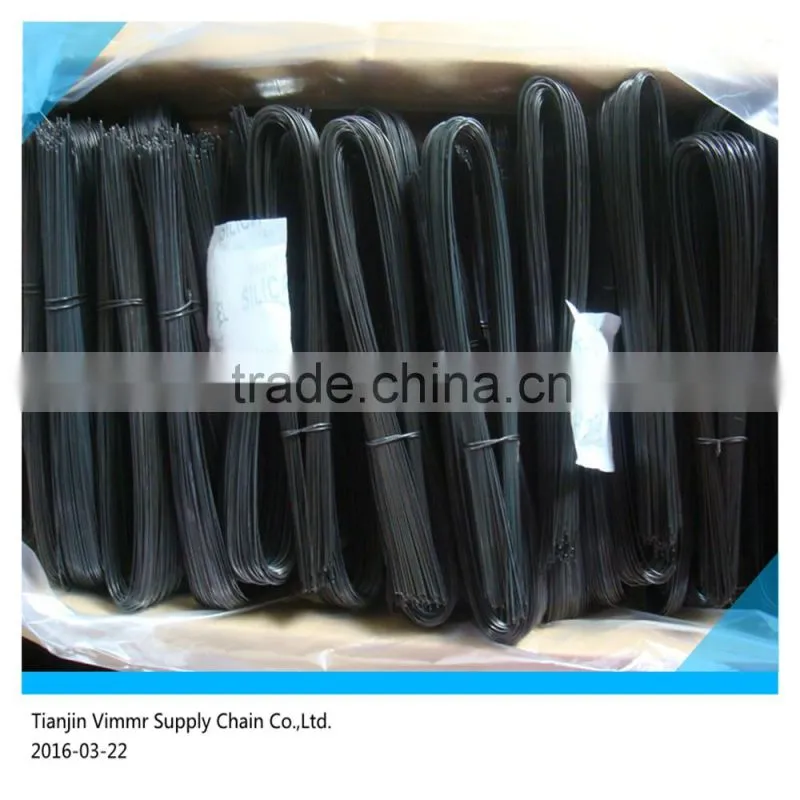 Black Annealed Iron Wire