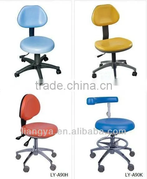Multi Function Dental Stool,Saddle chair,china alibaba