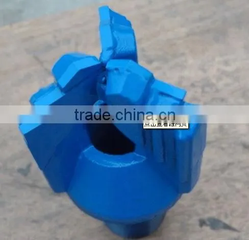 IADC517 8 3/4 in TCI tricone bits for geothermal application