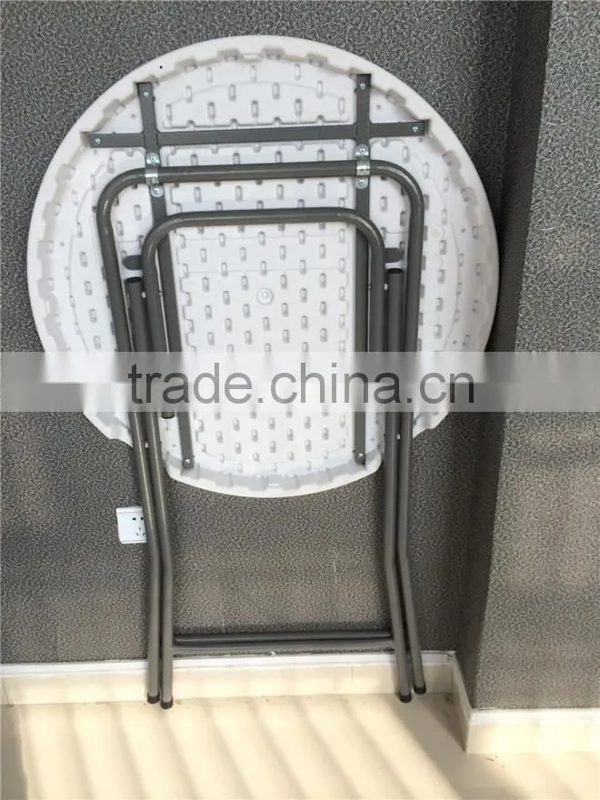 81cm popular dining bar tables for restaurant made in China manfacture