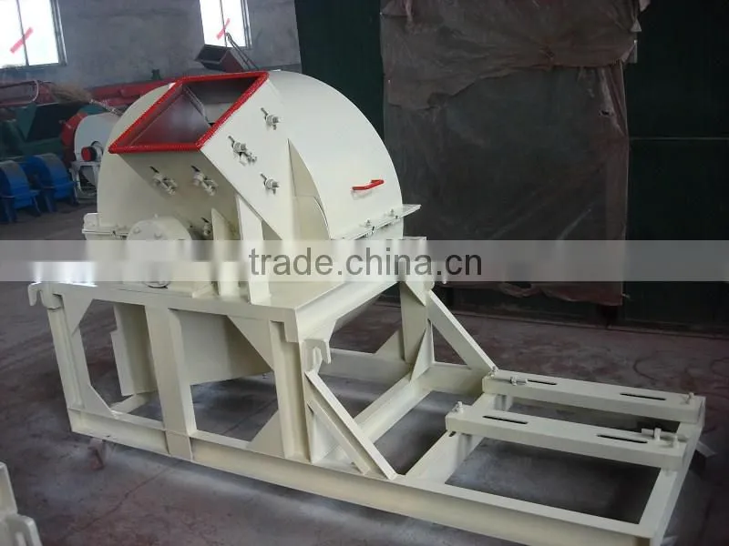 wood grinding machine with a nice price