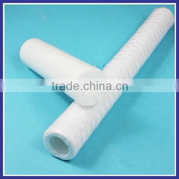 Long lifetime solar water heater element