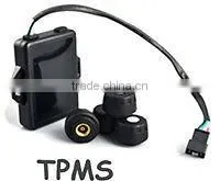 Car Multimedia GPS Navigation DVD Player For HONDACITY 2008