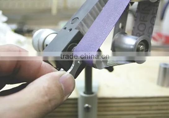 sanding machine/ wide belt sander/ planer